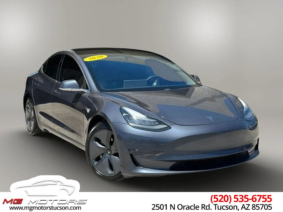 tesla model 3 2020 5YJ3E1EA4LF799020 image tesla model 3 2020 5YJ3E1EA4LF799020 image